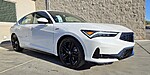 New 2026 ACURA INTEGRA CVT W/A-SPEC PACKAGE in LAS VEGAS, NEVADA