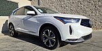 New 2026 ACURA RDX SH-AWD W/TECHNOLOGY PACKAGE in LAS VEGAS, NEVADA