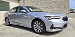 New 2026 ACURA INTEGRA CVT in LAS VEGAS, NEVADA
