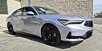 New 2026 ACURA INTEGRA CVT W/A-SPEC PACKAGE in LAS VEGAS, NEVADA