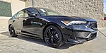 New 2026 ACURA INTEGRA CVT w/A-Spec Package in LAS VEGAS, NEVADA