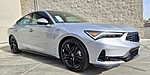 New 2026 ACURA INTEGRA CVT W/A-SPEC PACKAGE in LAS VEGAS, NEVADA