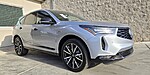 New 2026 ACURA RDX SH-AWD W/A-SPEC ADVANCE PACKAGE in LAS VEGAS, NEVADA