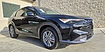 New 2026 ACURA ADX FWD in LAS VEGAS, NEVADA