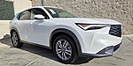 New 2026 ACURA ADX FWD in LAS VEGAS, NEVADA