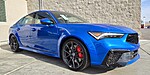 New 2026 ACURA INTEGRA TYPE S MANUAL in LAS VEGAS, NEVADA