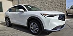 New 2026 ACURA ADX FWD in LAS VEGAS, NEVADA