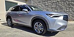 New 2026 ACURA ADX FWD in LAS VEGAS, NEVADA