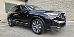 New 2026 ACURA MDX FWD W/TECHNOLOGY PACKAGE in LAS VEGAS, NEVADA