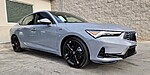 New 2026 ACURA INTEGRA CVT W/A-SPEC PACKAGE in LAS VEGAS, NEVADA