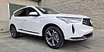 New 2026 ACURA RDX SH-AWD W/TECHNOLOGY PACKAGE in LAS VEGAS, NEVADA