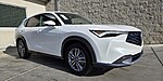 New 2026 ACURA ADX FWD in LAS VEGAS, NEVADA