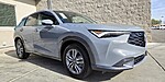 New 2026 ACURA ADX FWD in LAS VEGAS, NEVADA