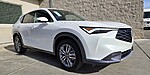 New 2026 ACURA ADX FWD in LAS VEGAS, NEVADA