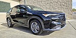 New 2026 ACURA ADX FWD in LAS VEGAS, NEVADA