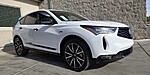 New 2026 ACURA RDX SH-AWD W/A-SPEC ADVANCE PACKAGE in LAS VEGAS, NEVADA