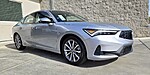 New 2026 ACURA INTEGRA CVT in LAS VEGAS, NEVADA