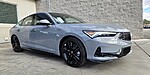 New 2026 ACURA INTEGRA CVT W/A-SPEC PACKAGE in LAS VEGAS, NEVADA