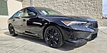 New 2026 ACURA INTEGRA CVT W/A-SPEC PACKAGE in LAS VEGAS, NEVADA
