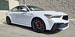 New 2026 ACURA INTEGRA TYPE S MANUAL in LAS VEGAS, NEVADA