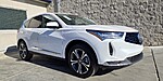 New 2026 ACURA RDX SH-AWD W/TECHNOLOGY PACKAGE in LAS VEGAS, NEVADA