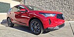 New 2026 ACURA RDX SH-AWD W/A-SPEC PACKAGE in LAS VEGAS, NEVADA