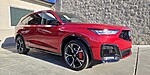 New 2026 ACURA MDX TYPE S SH-AWD W/ADVANCE PACKAGE in LAS VEGAS, NEVADA