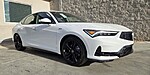 New 2026 ACURA INTEGRA CVT W/A-SPEC PACKAGE in LAS VEGAS, NEVADA