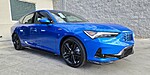 New 2026 ACURA INTEGRA CVT W/A-SPEC PACKAGE in LAS VEGAS, NEVADA