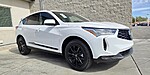 New 2026 ACURA RDX SH-AWD in LAS VEGAS, NEVADA