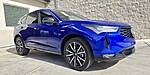 New 2026 ACURA RDX SH-AWD W/A-SPEC ADVANCE PACKAGE in LAS VEGAS, NEVADA