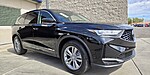 New 2026 ACURA MDX FWD in LAS VEGAS, NEVADA