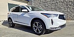 New 2026 ACURA RDX SH-AWD W/TECHNOLOGY PACKAGE in LAS VEGAS, NEVADA