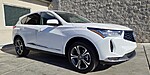 New 2026 ACURA RDX SH-AWD W/TECHNOLOGY PACKAGE in LAS VEGAS, NEVADA