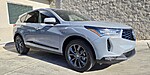 New 2026 ACURA RDX SH-AWD W/A-SPEC PACKAGE in LAS VEGAS, NEVADA