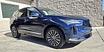 New 2026 ACURA RDX SH-AWD W/ADVANCE PACKAGE in LAS VEGAS, NEVADA