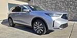 New 2026 ACURA MDX FWD W/TECHNOLOGY PACKAGE in LAS VEGAS, NEVADA