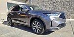 New 2026 ACURA MDX FWD W/TECHNOLOGY PACKAGE in LAS VEGAS, NEVADA