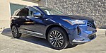 New 2026 ACURA RDX SH-AWD W/ADVANCE PACKAGE in LAS VEGAS, NEVADA