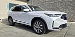 New 2026 ACURA MDX FWD W/TECHNOLOGY PACKAGE in LAS VEGAS, NEVADA