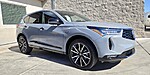 New 2026 ACURA RDX SH-AWD W/A-SPEC ADVANCE PACKAGE in LAS VEGAS, NEVADA