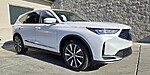 New 2026 ACURA MDX FWD W/TECHNOLOGY PACKAGE in LAS VEGAS, NEVADA