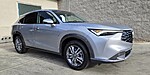 New 2026 ACURA ADX FWD in LAS VEGAS, NEVADA