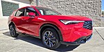 New 2026 ACURA ADX FWD W/A-SPEC PACKAGE in LAS VEGAS, NEVADA