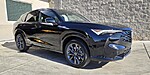 New 2026 ACURA ADX FWD W/A-SPEC PACKAGE in LAS VEGAS, NEVADA