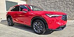 New 2026 ACURA ADX FWD W/A-SPEC PACKAGE in LAS VEGAS, NEVADA
