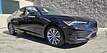 New 2026 ACURA INTEGRA CVT in LAS VEGAS, NEVADA