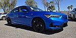 New 2026 ACURA INTEGRA CVT W/A-SPEC PACKAGE in LAS VEGAS, NEVADA