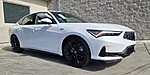 New 2026 ACURA INTEGRA CVT W/A-SPEC TECHNOLOGY PACKAGE in LAS VEGAS, NEVADA
