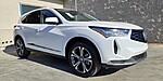 New 2026 ACURA RDX SH-AWD W/TECHNOLOGY PACKAGE in LAS VEGAS, NEVADA